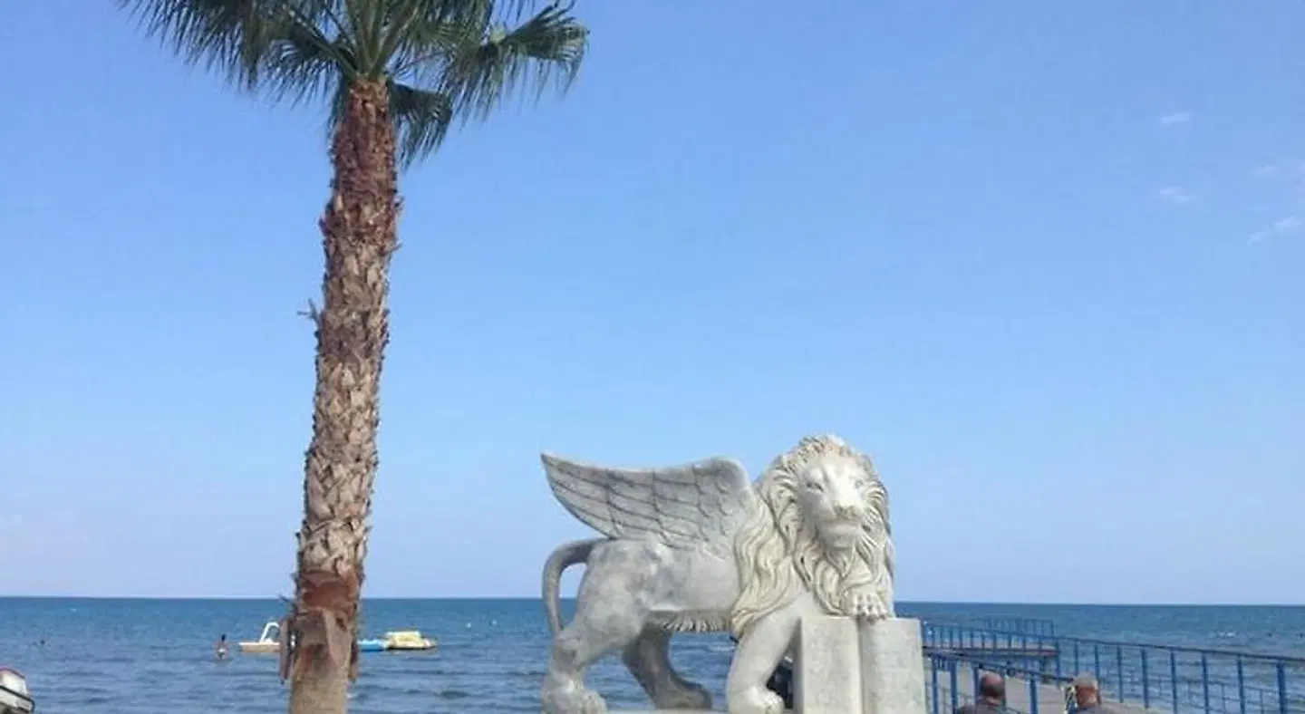 Petalmo City Apartments Tiere