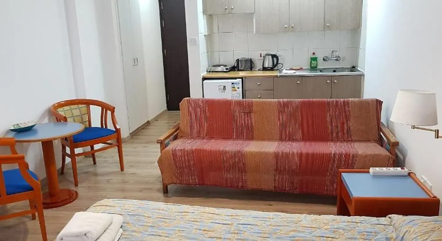 Petalmo City Apartments LOUNGE_LOBBY