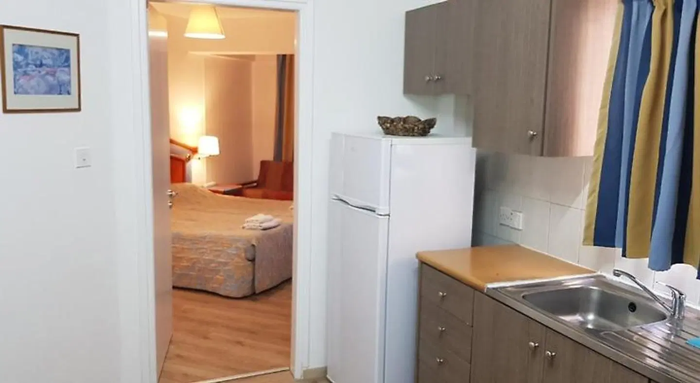 Petalmo City Apartments ROOM_EXAMPLE