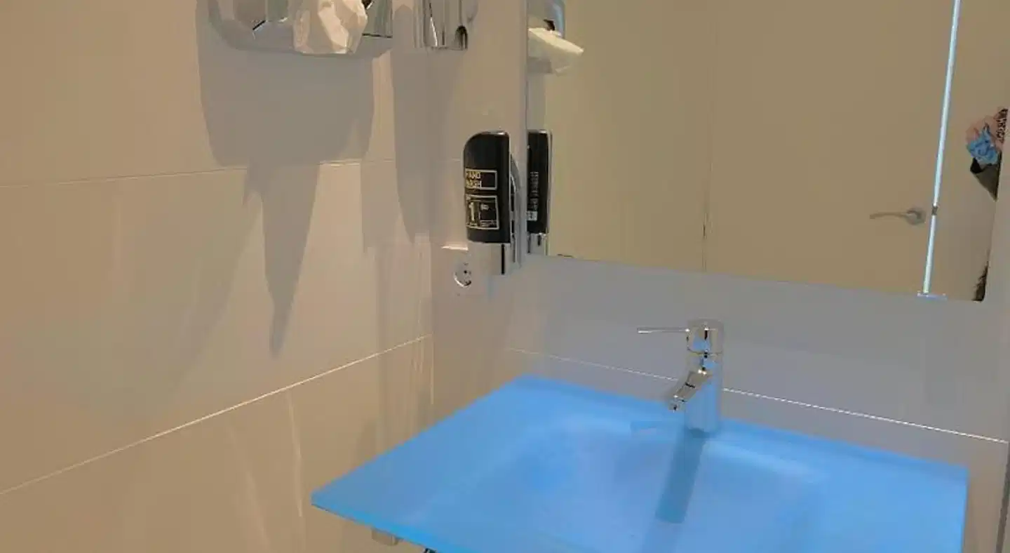 Hotel Miramar Hallenbad