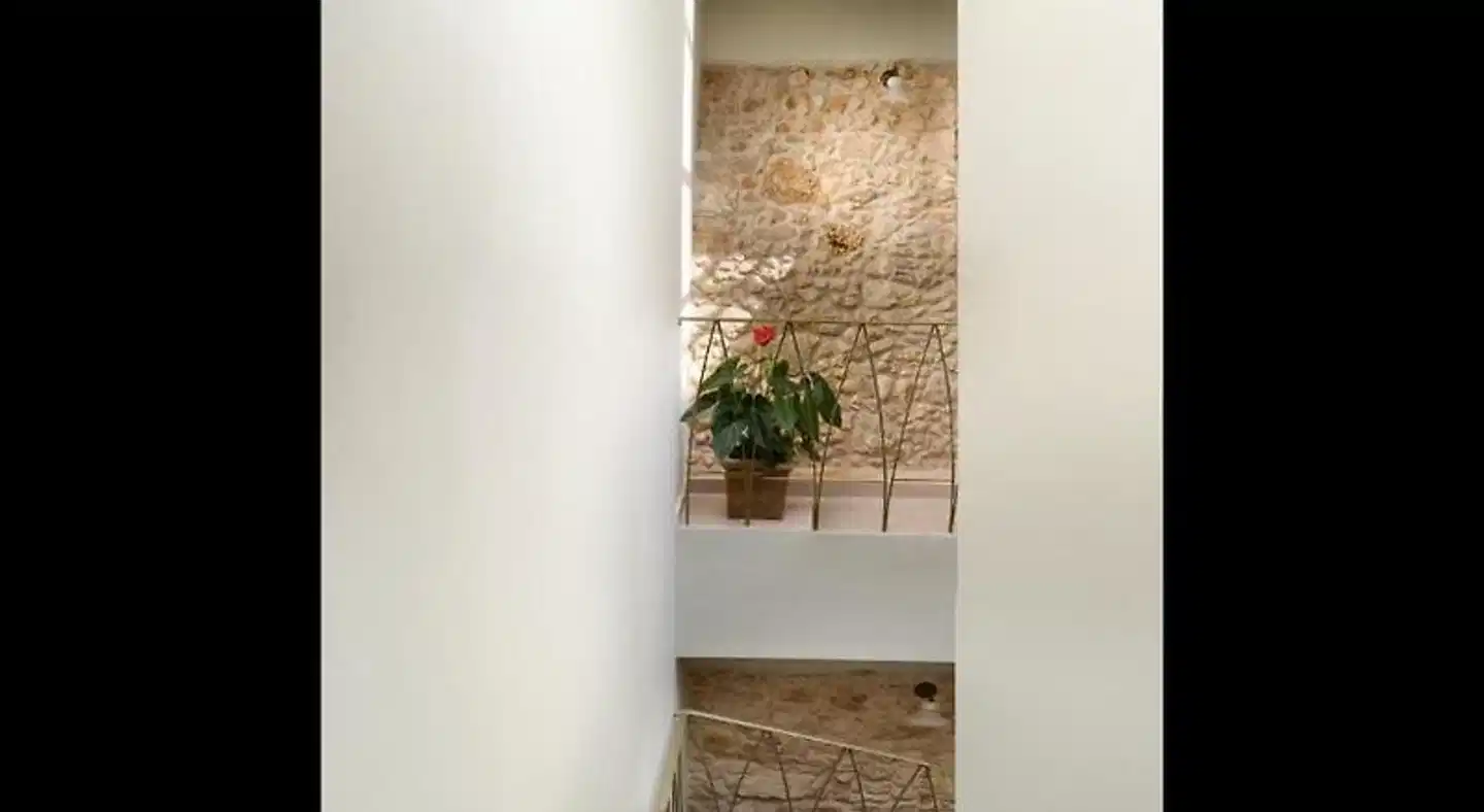 Palazzo Duca Wohnbeispiel