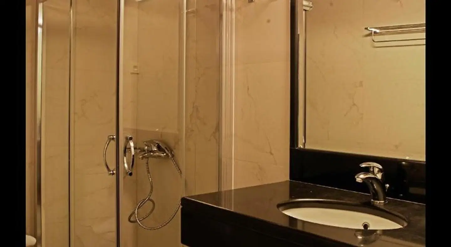 Palazzo Duca Badezimmer