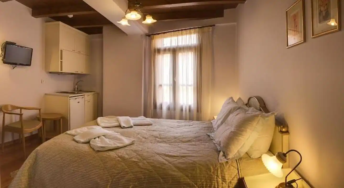 Palazzo Duca Wellness