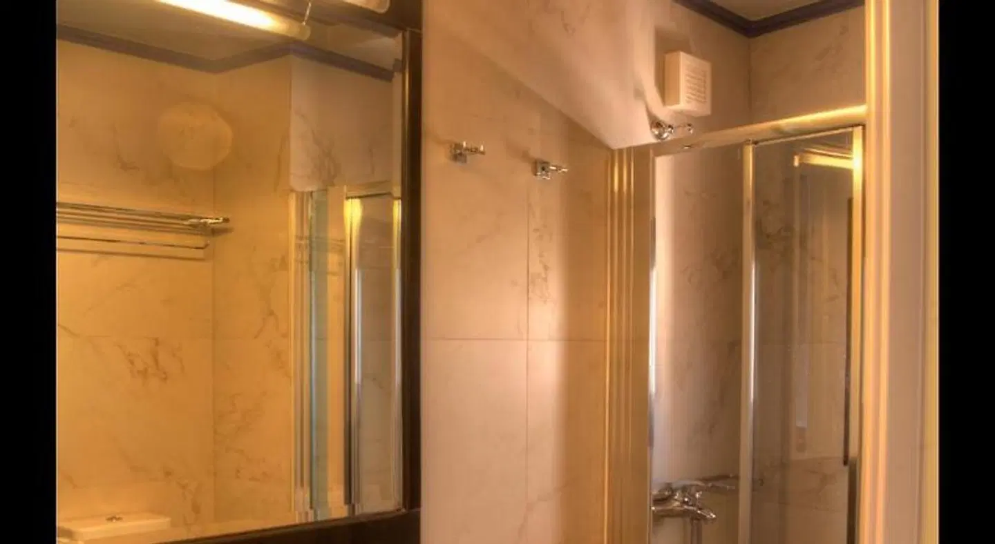 Palazzo Duca Badezimmer