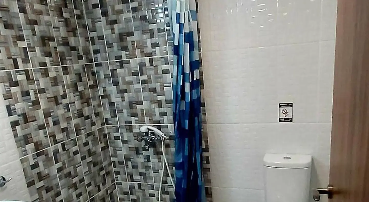 Lakis Court Badezimmer