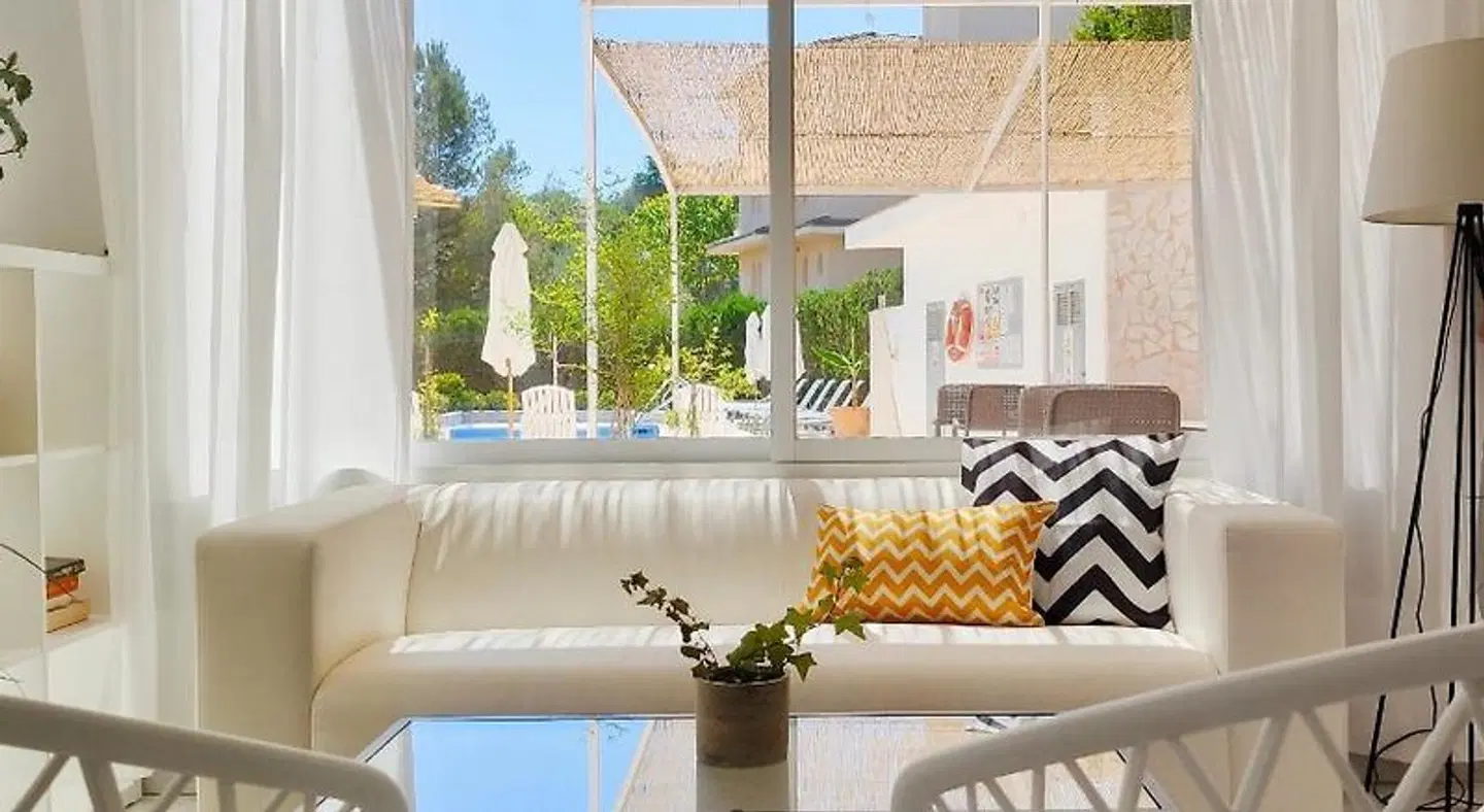 Apartamentos Sureda Terrasse