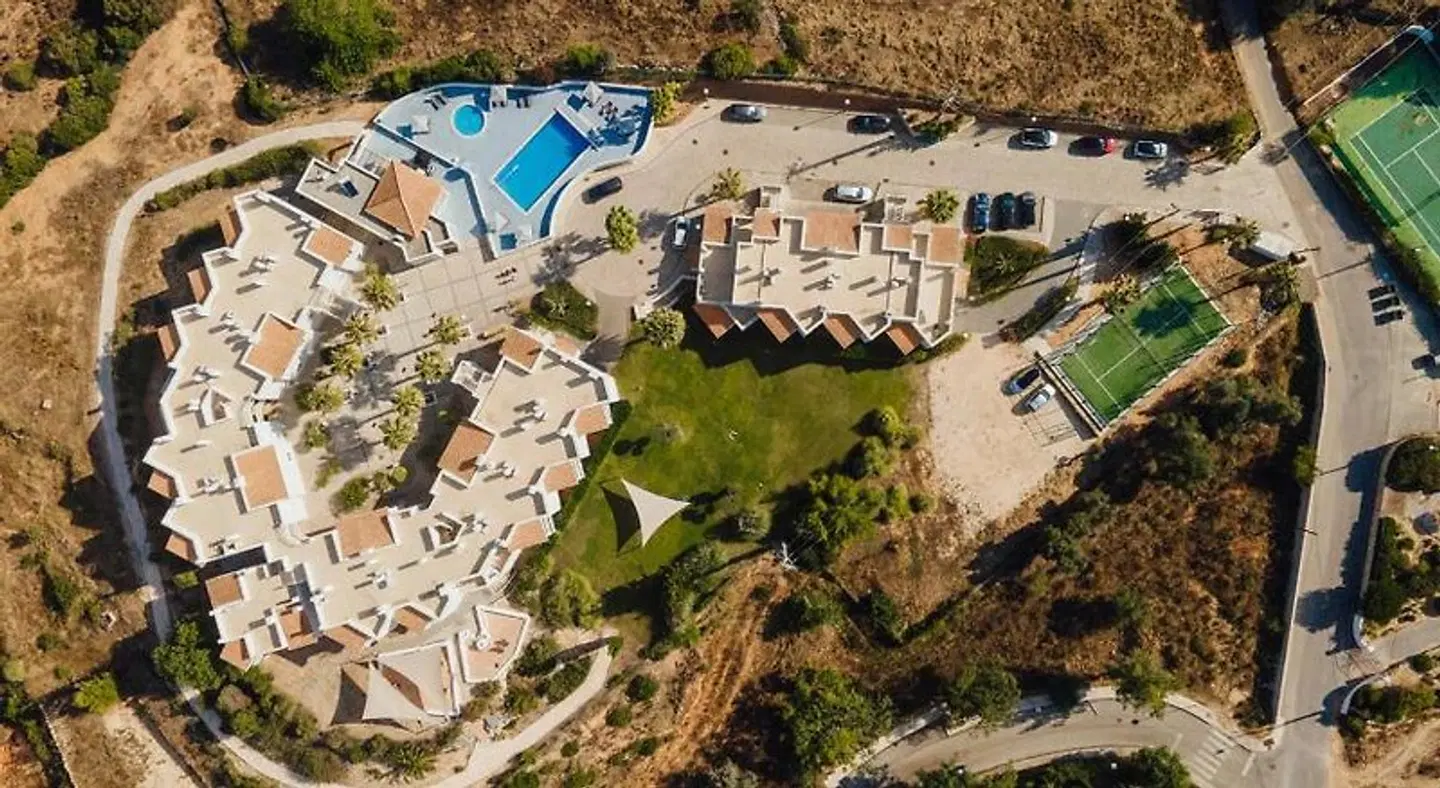 Placid Village EXTERIOR