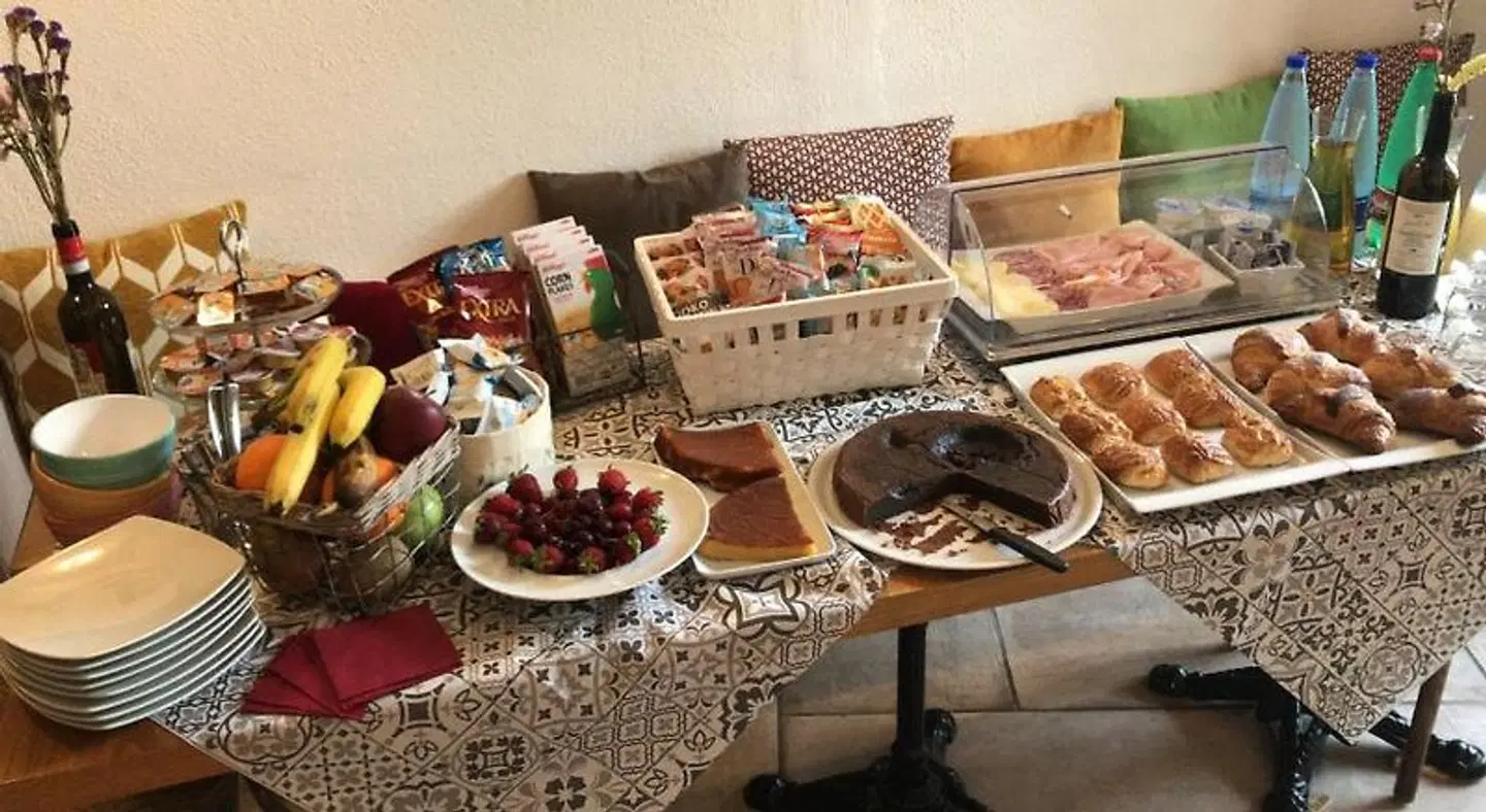 Mimì B&B ROOM_EXAMPLE