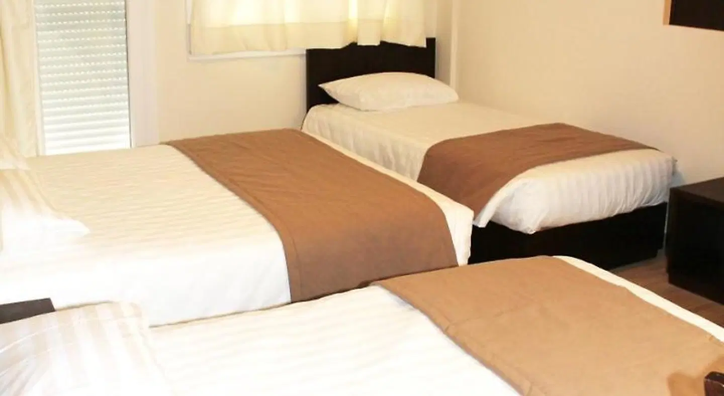 Hotel Rea ROOM_EXAMPLE