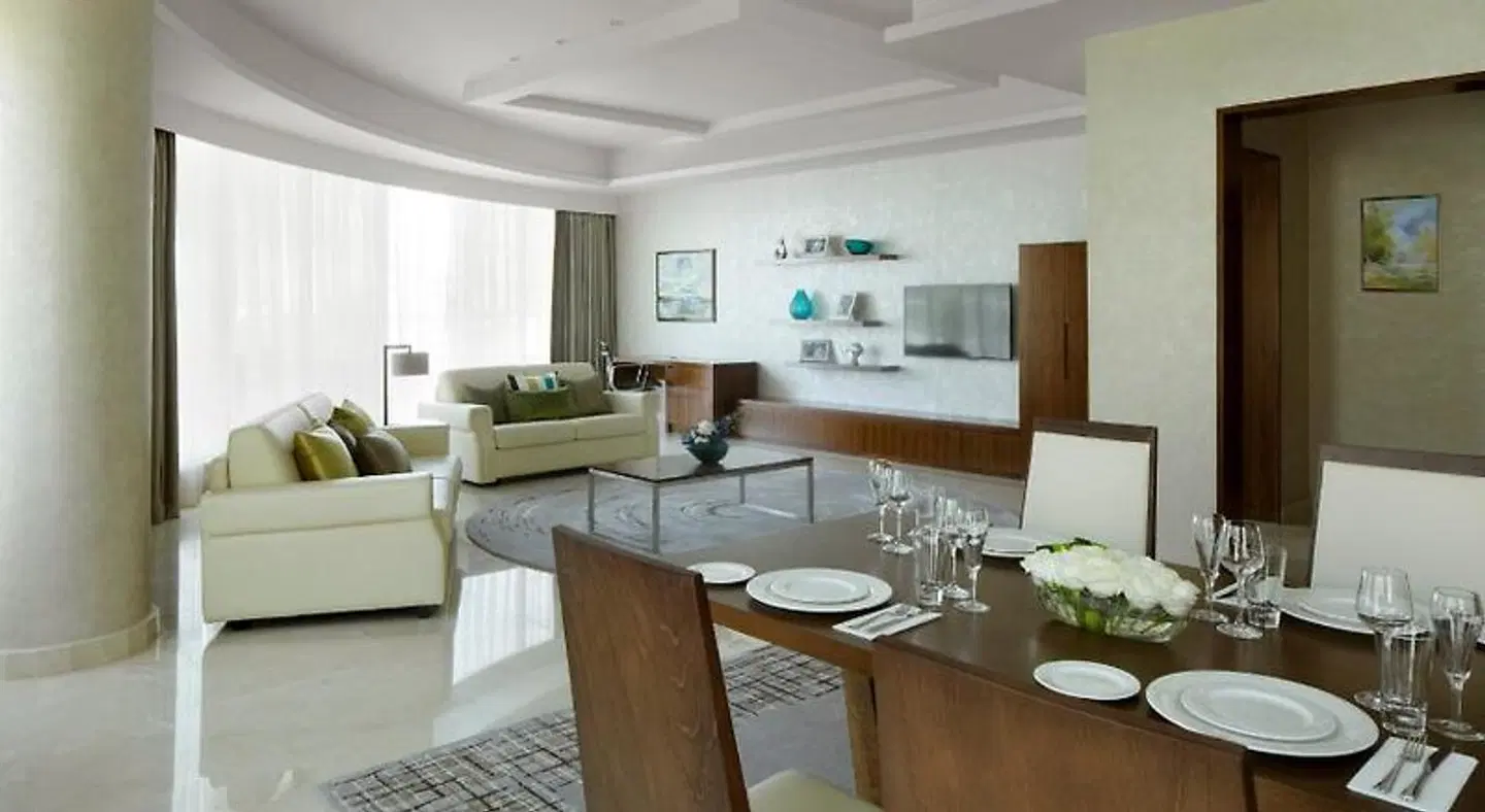 Jumeira Rotana LOUNGE_LOBBY