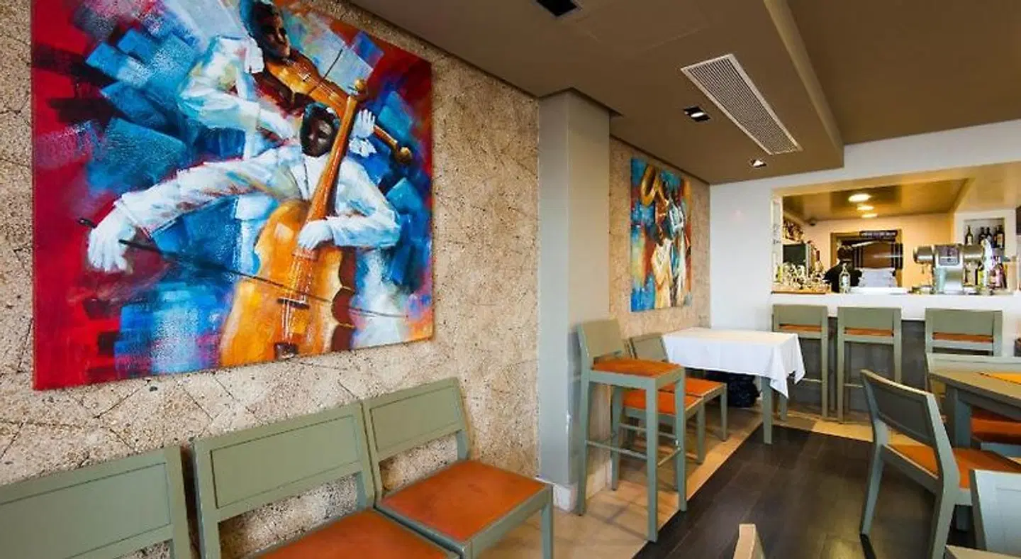 KN Hotel Arenas del Mar - Adults Only ROOM_EXAMPLE