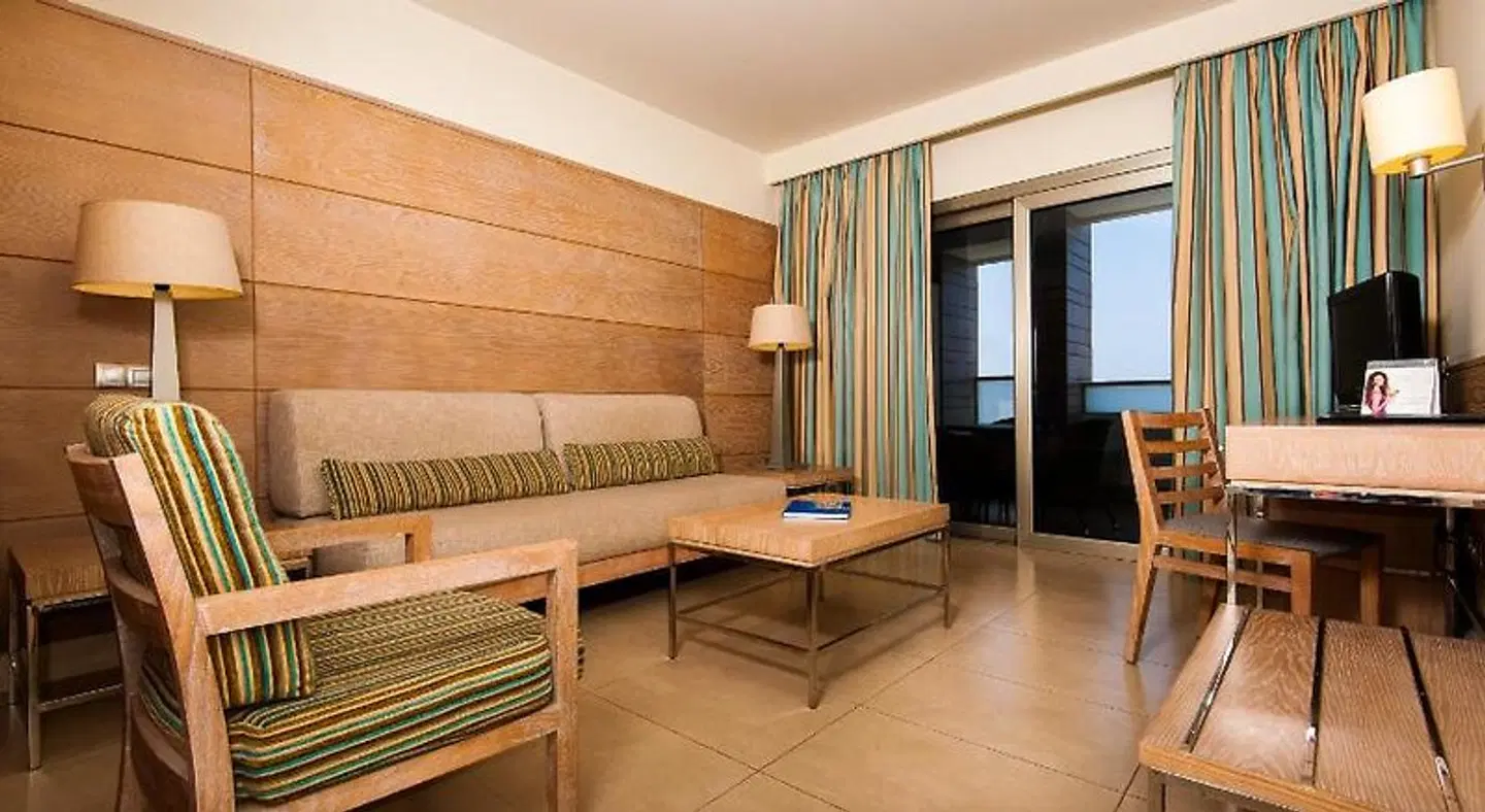 KN Hotel Arenas del Mar - Adults Only ROOM_EXAMPLE