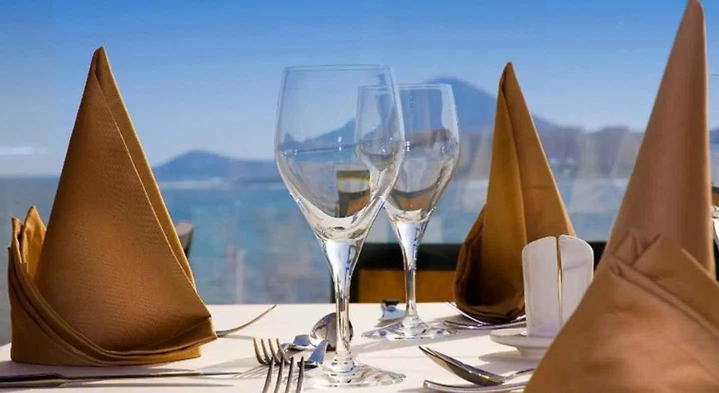 KN Hotel Arenas del Mar - Adults Only Restaurant