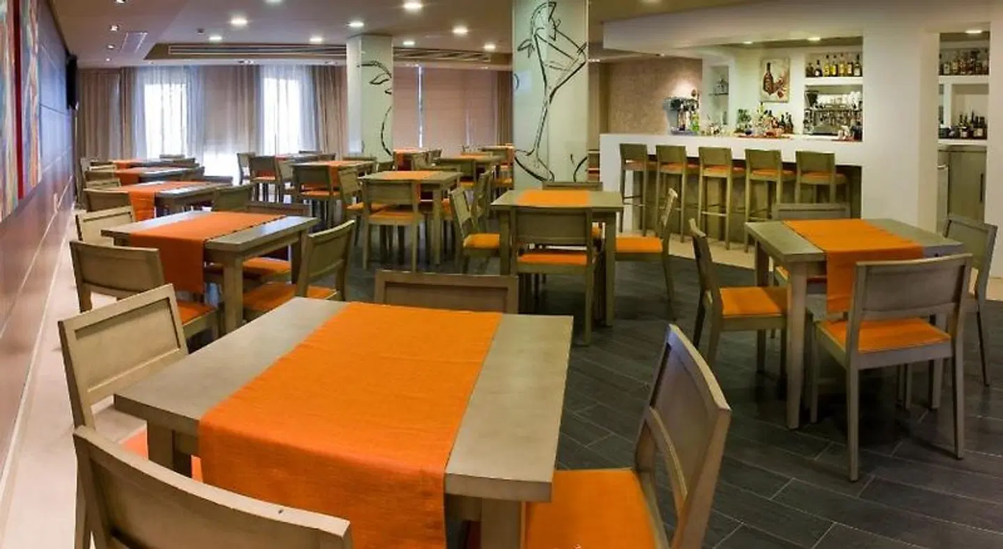 KN Hotel Arenas del Mar - Adults Only Bar