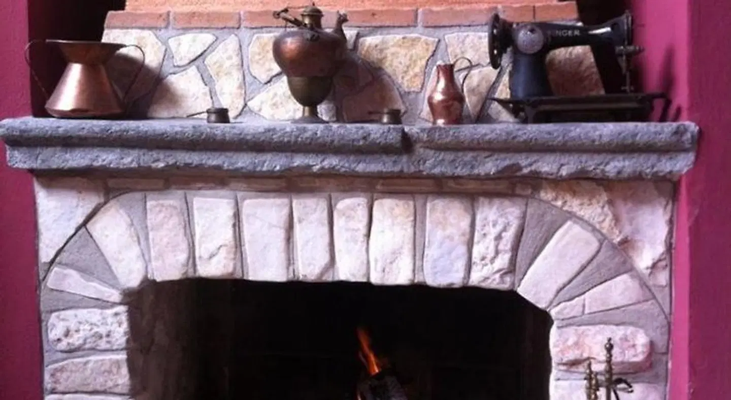 Agriturismo San Martino Tiere