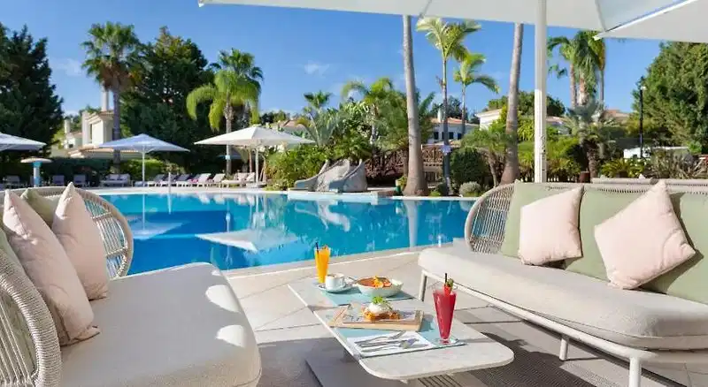 Martinhal Quinta Family Resort – Hotelfoto
