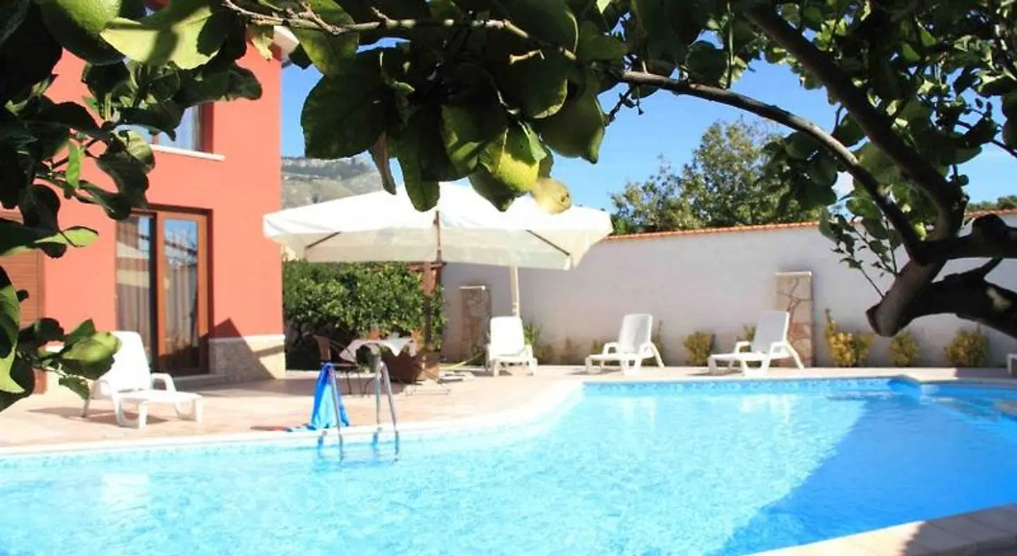 Il Quadrifoglio OUTDOOR_POOL