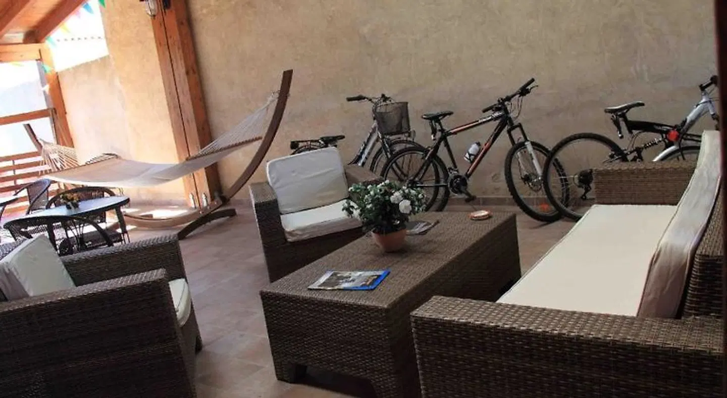 Il Quadrifoglio ROOM_EXAMPLE