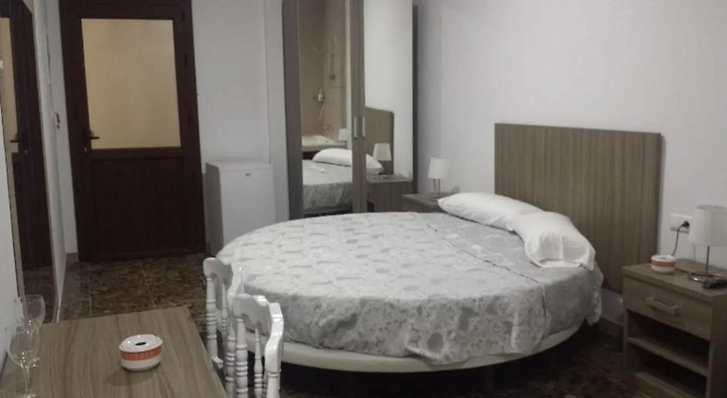 Alojamiento Jose Carlos ROOM_EXAMPLE