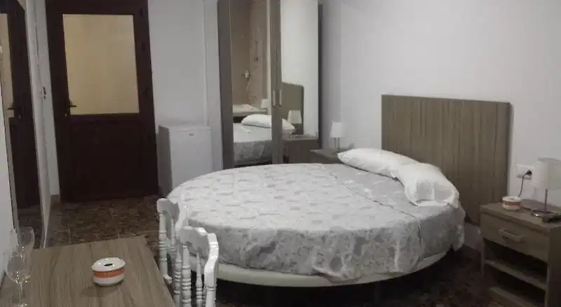 Alojamiento Jose Carlos – Hotelfoto