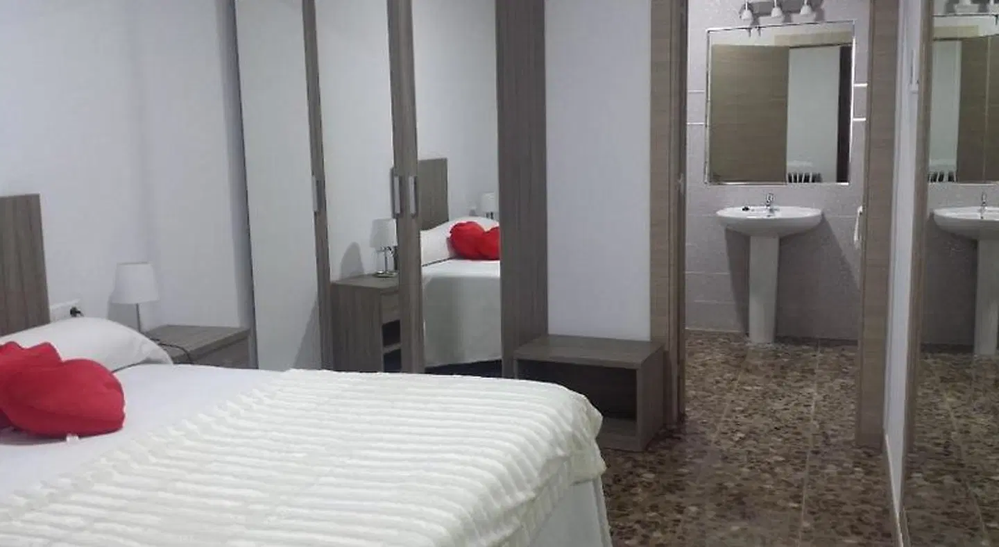Alojamiento Jose Carlos ROOM_EXAMPLE