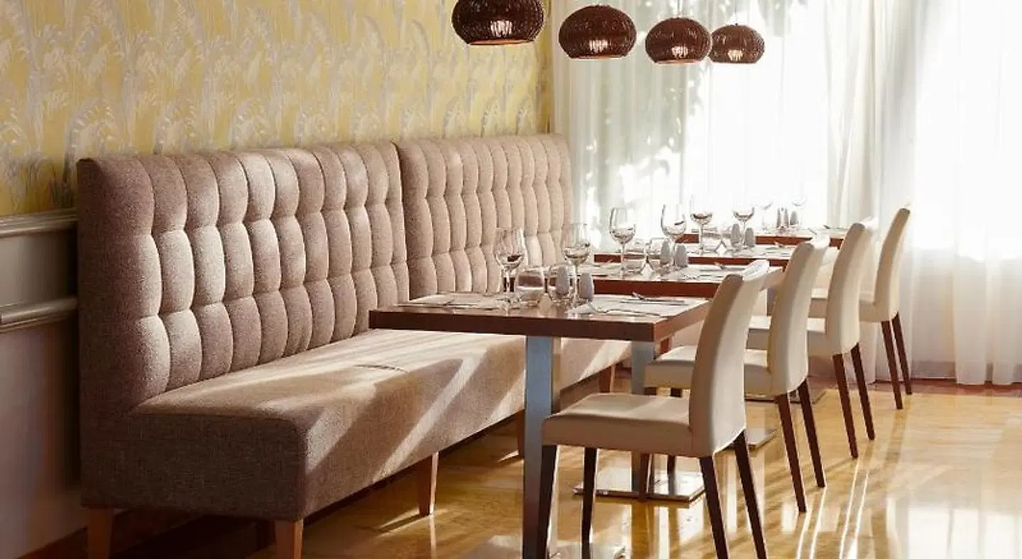 Grupotel Aguait Resort & Spa Restaurant