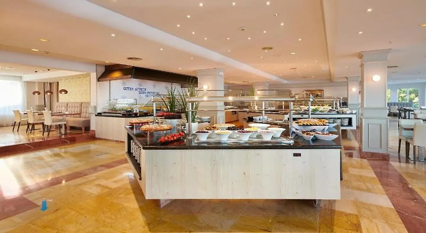 Grupotel Aguait Resort & Spa Restaurant