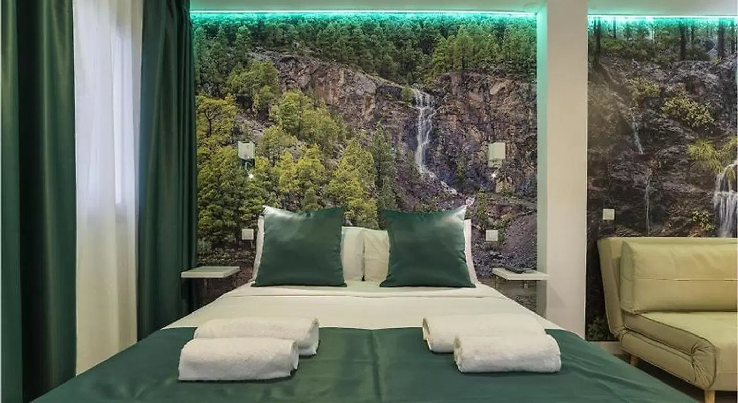 Hotel Ciudad del Mar ROOM_EXAMPLE