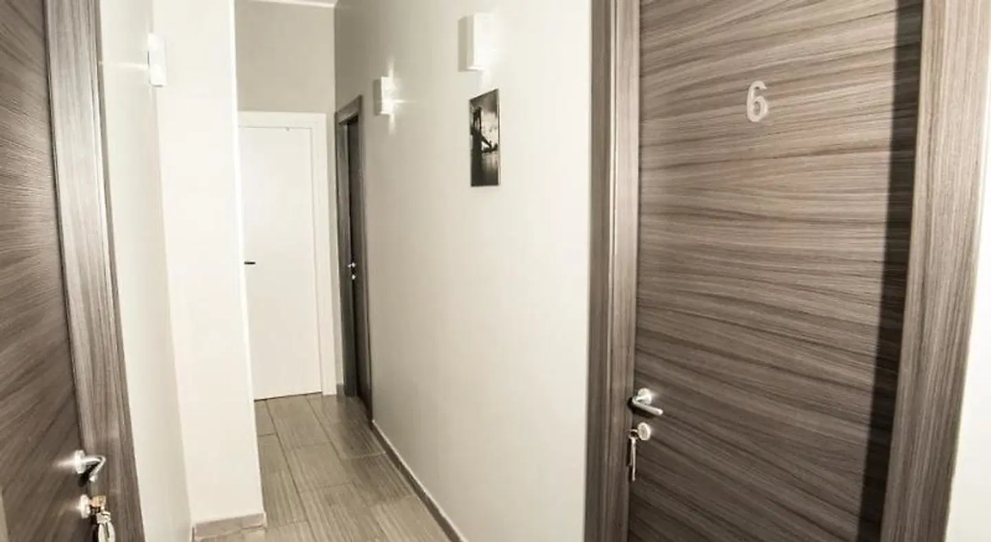 B&B Paradise ROOM_EXAMPLE