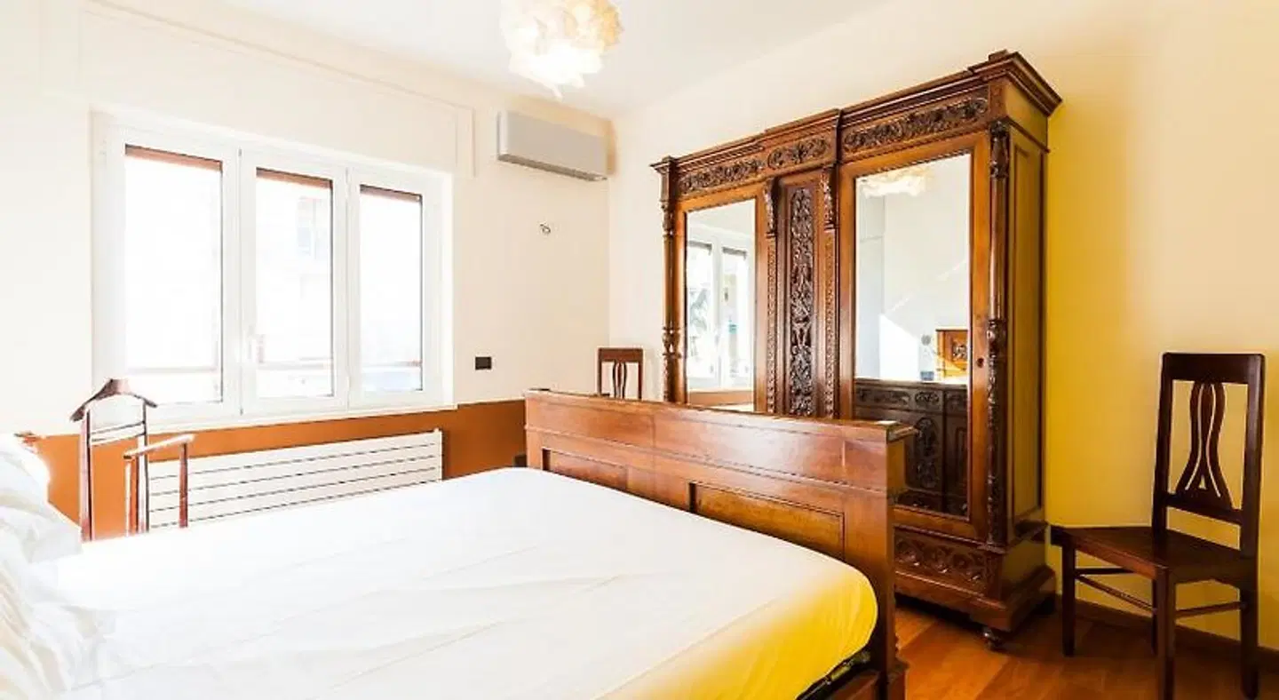 Melody Sorrento Suites ROOM_EXAMPLE