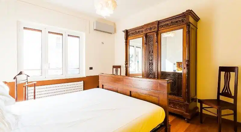 Melody Sorrento Suites – Hotelfoto