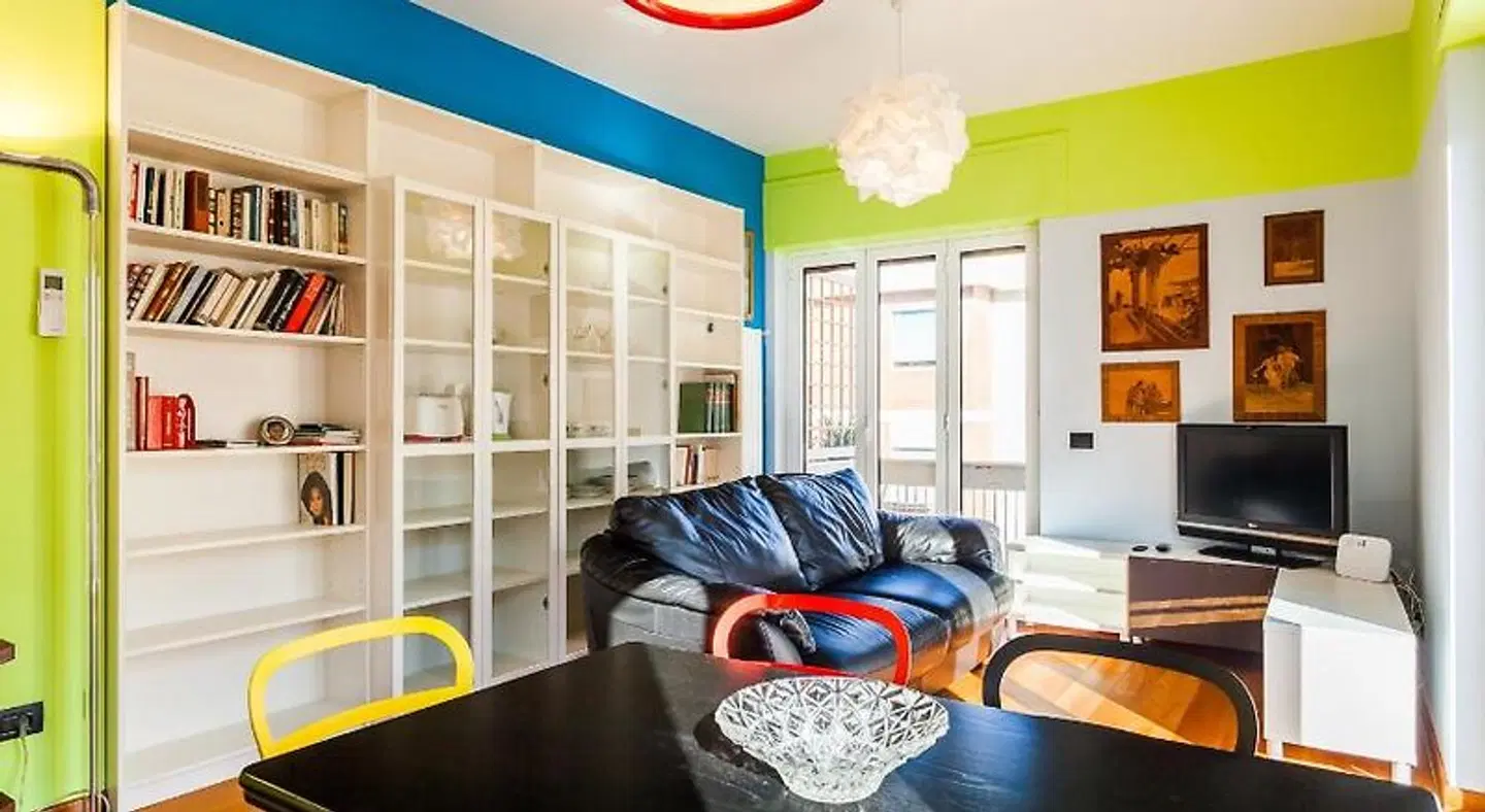 Melody Sorrento Suites LOUNGE_LOBBY