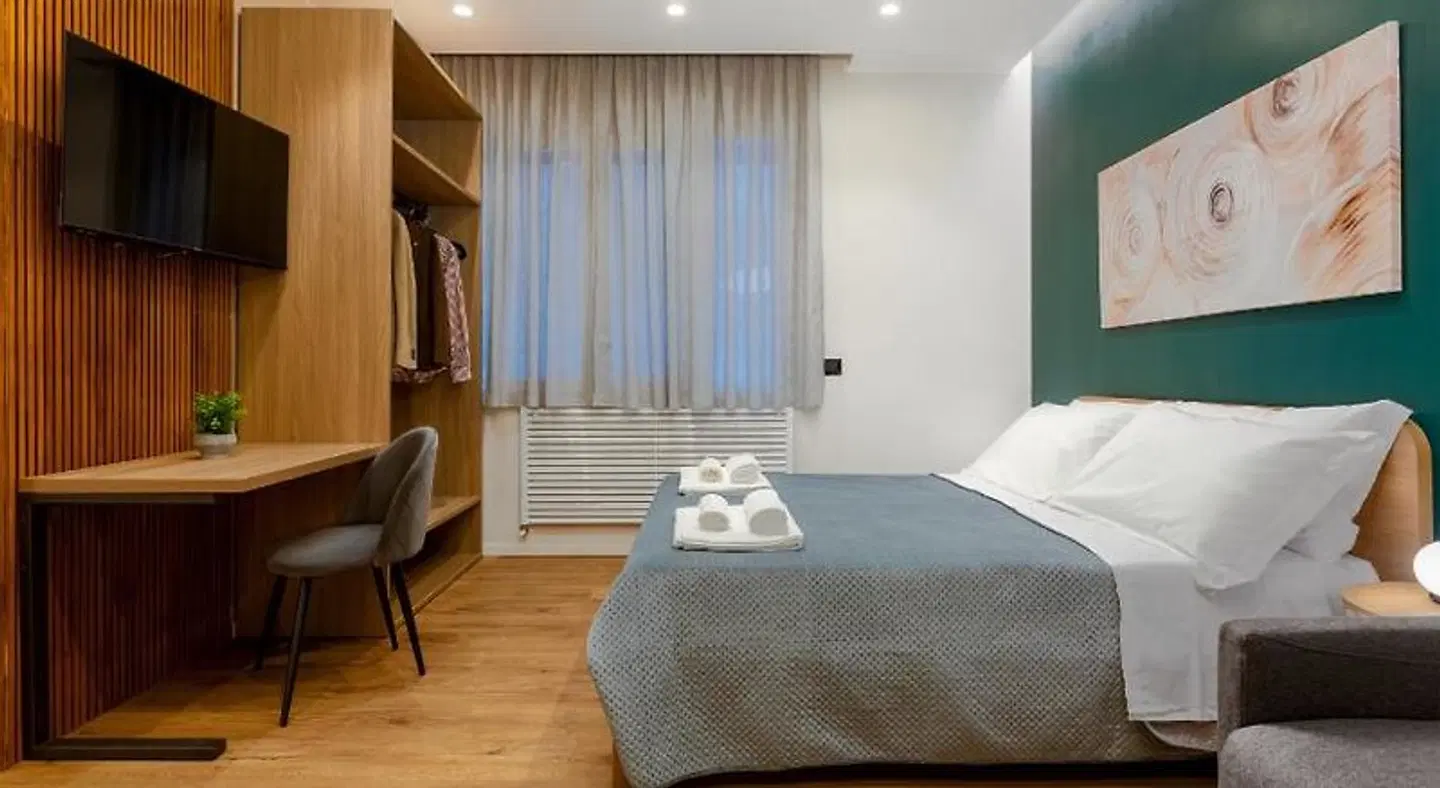 B&B Quinto Stabile ROOM_EXAMPLE