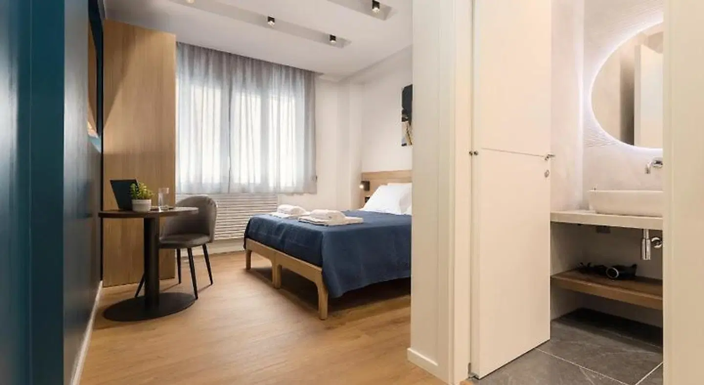 B&B Quinto Stabile ROOM_EXAMPLE