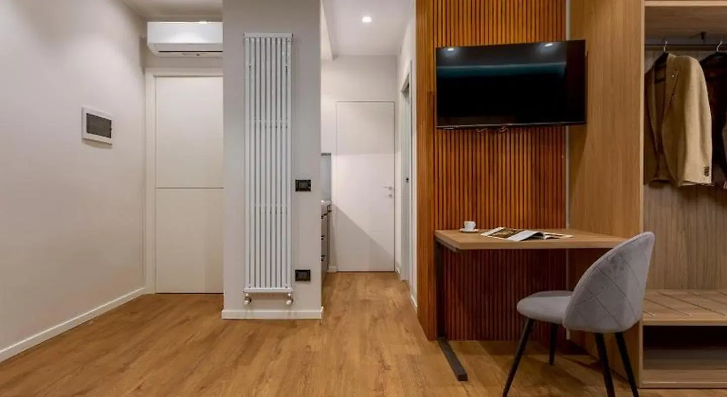 B&B Quinto Stabile ROOM_EXAMPLE