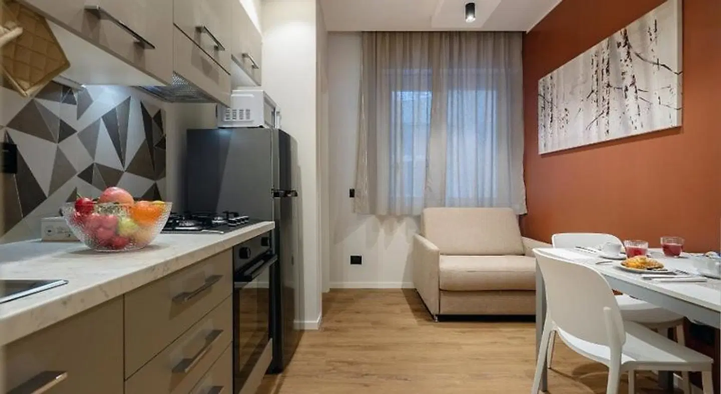 B&B Quinto Stabile ROOM_EXAMPLE