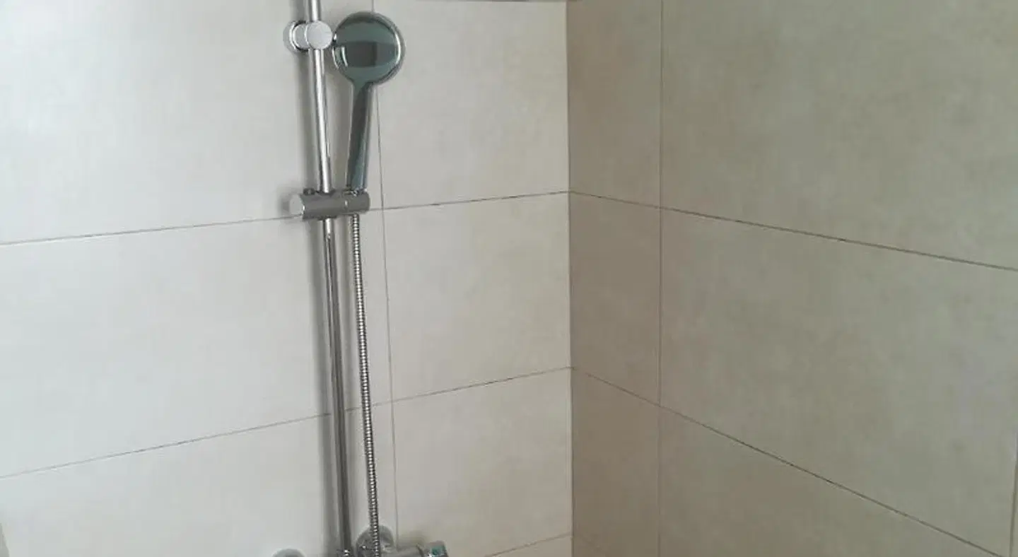 Apartamentos Villa Primera Badezimmer