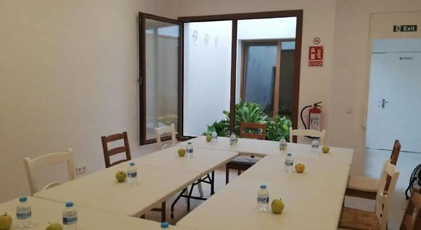 Apartamentos Villa Primera Konferenz