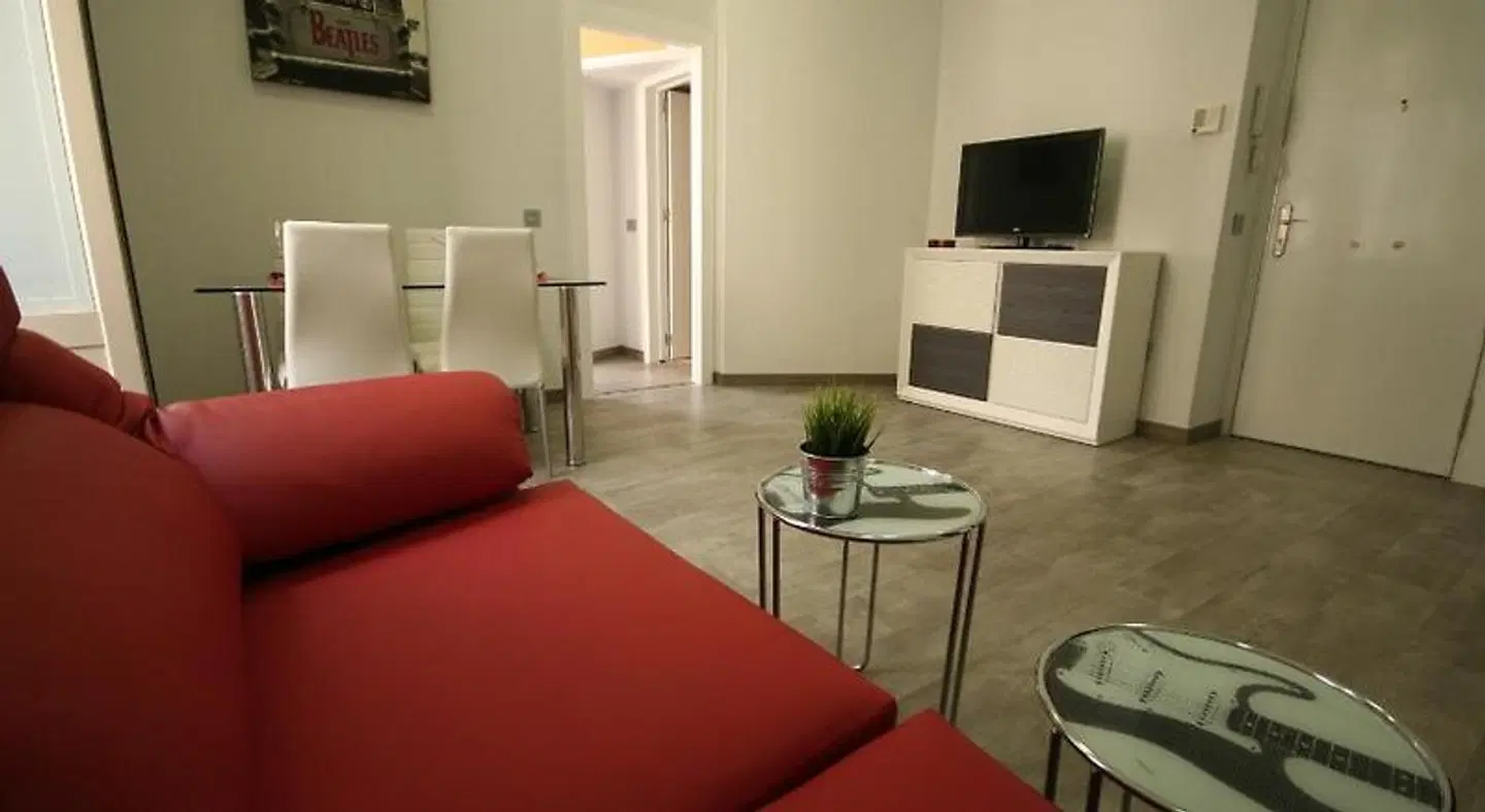 iloftmalaga Apartamentos Calle Larios ROOM_EXAMPLE