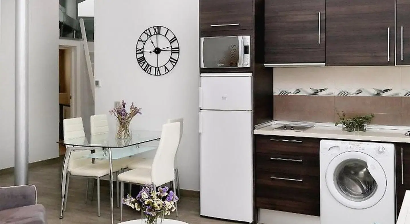 iloftmalaga Apartamentos Calle Larios ROOM_EXAMPLE
