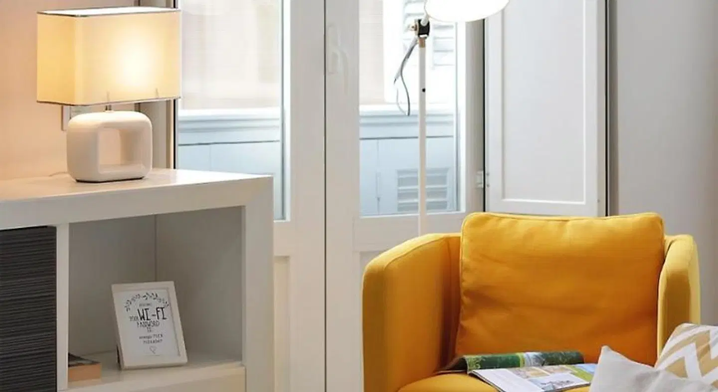iloftmalaga Apartamentos Calle Larios ROOM_EXAMPLE
