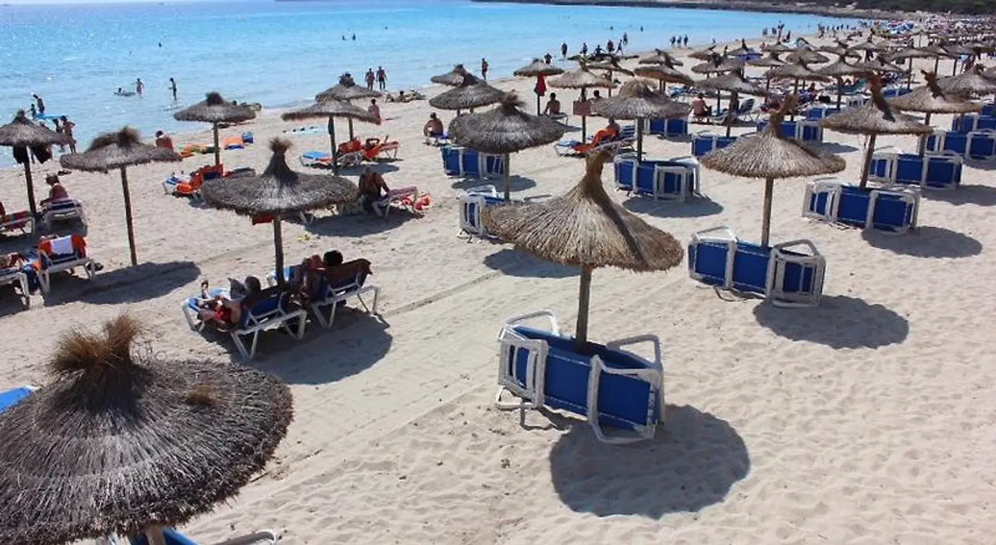 The Guesthouse Cala Millor Strand