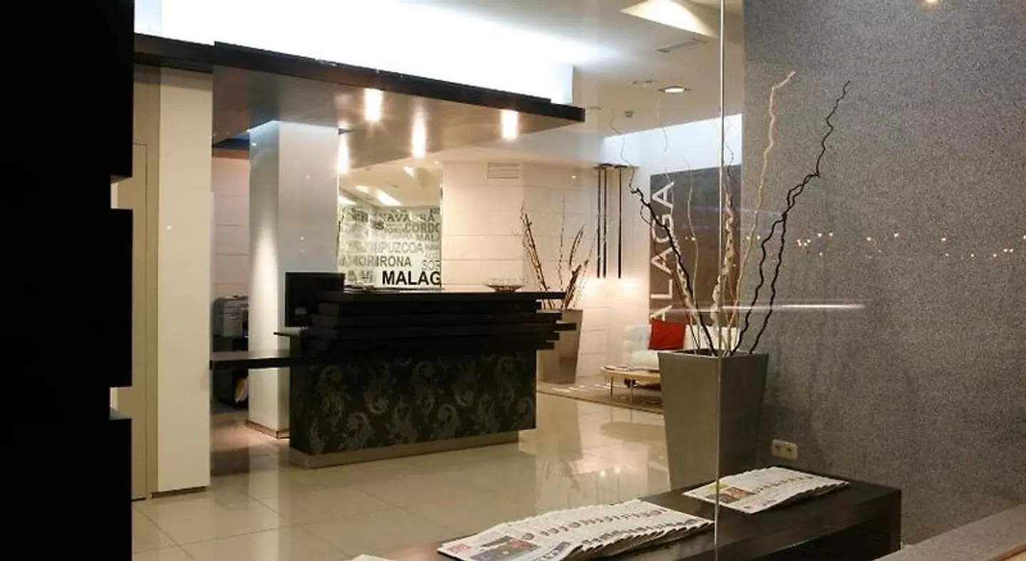 Guadalmedina LOUNGE_LOBBY