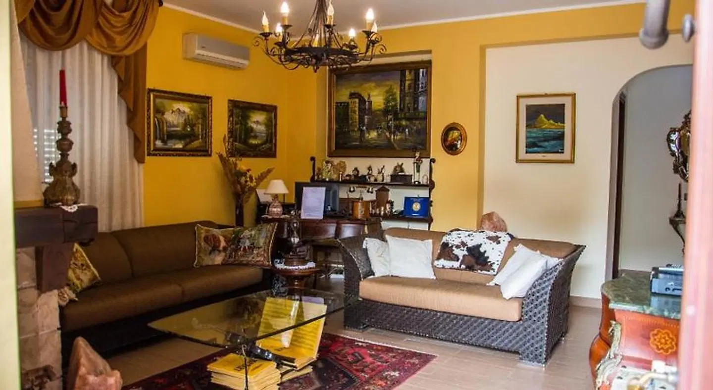 B&B Villa Liliya Bar
