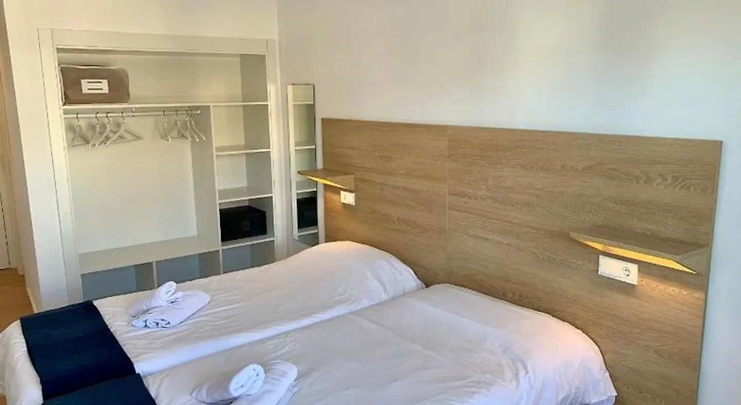 Hostal Alcina ROOM_EXAMPLE