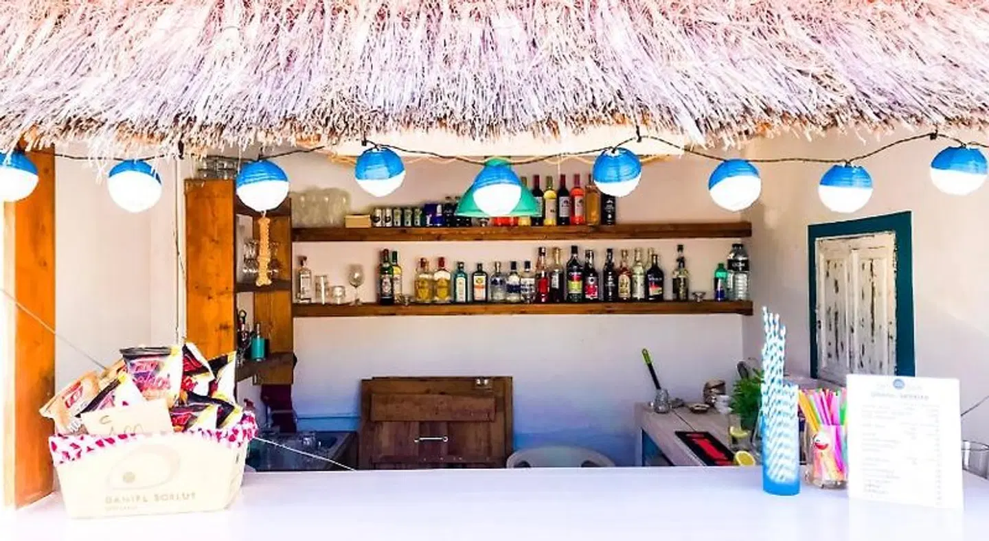 Hotel Lis Bar