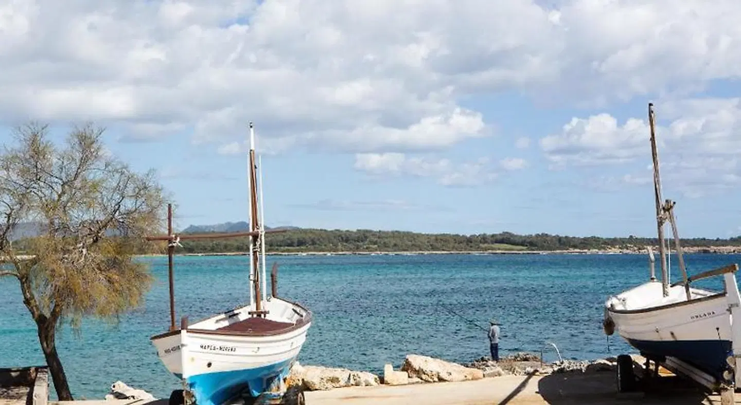 O7 Colombo (ex. Mix Colombo) Strand