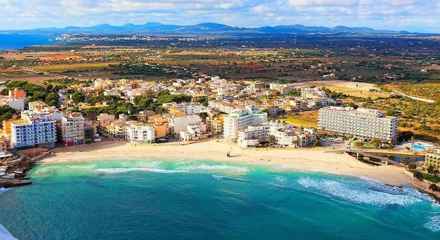 O7 Colombo (ex. Mix Colombo) Strand