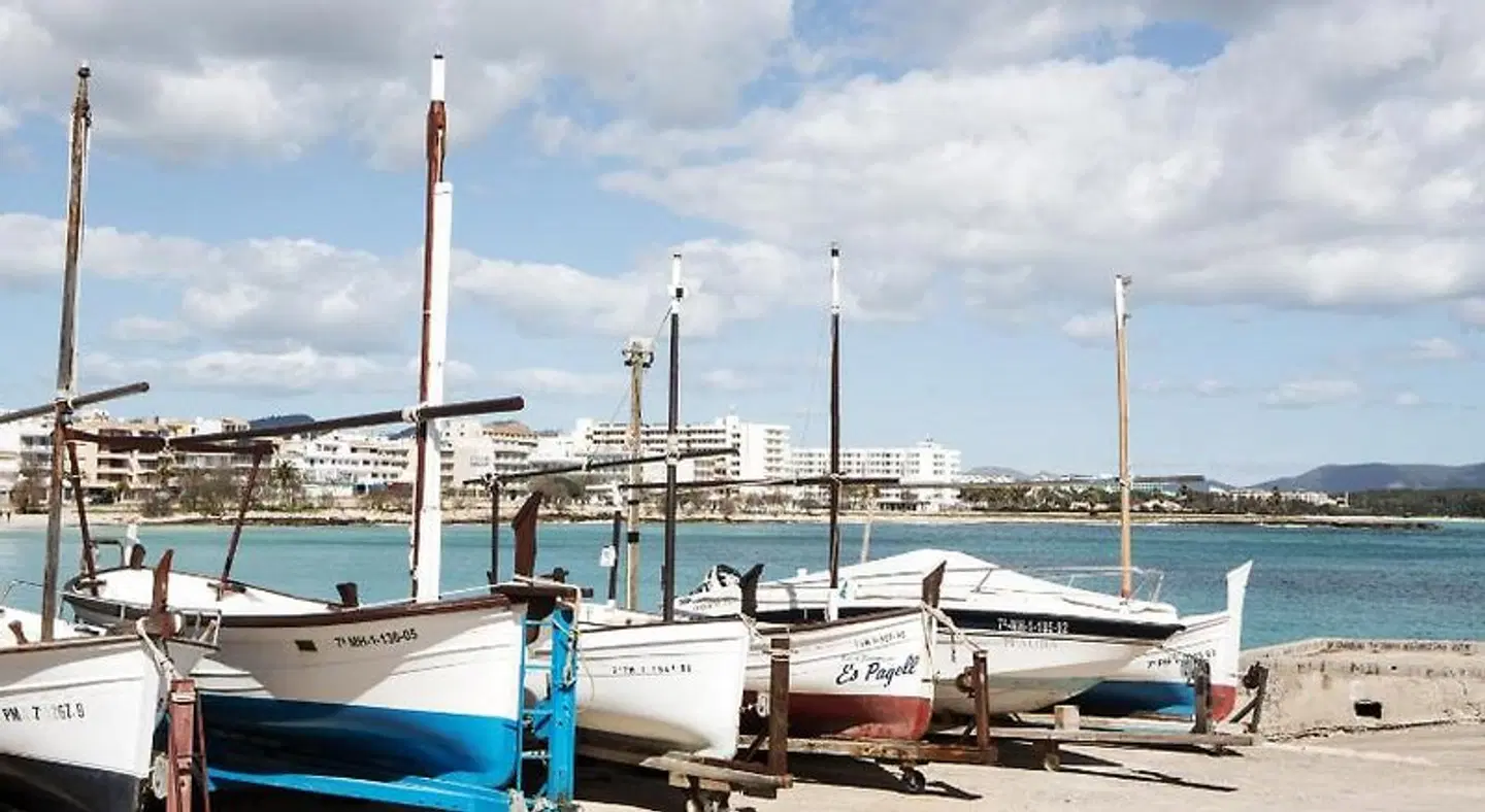 O7 Colombo (ex. Mix Colombo) Strand