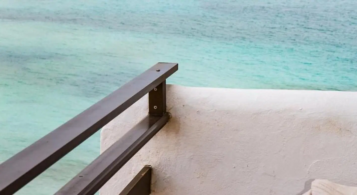 O7 Colombo (ex. Mix Colombo) Terrasse